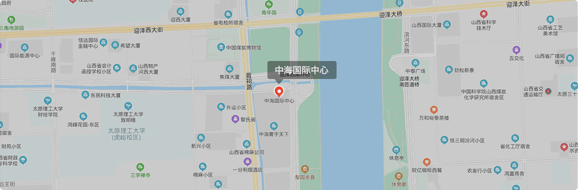 公司地图