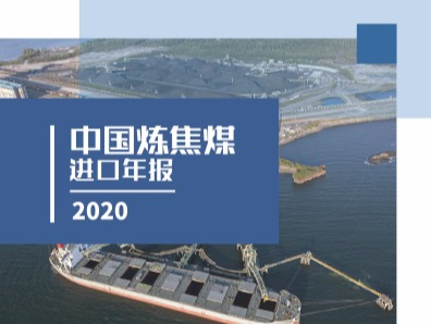 2020年中国炼焦煤进口年报